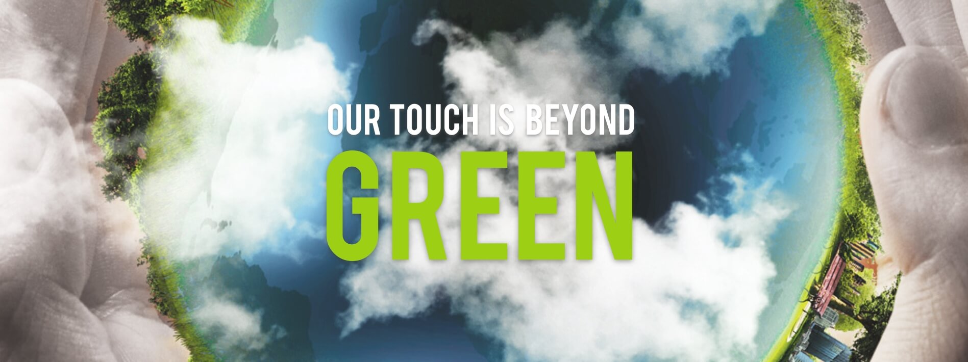 About Us Banner