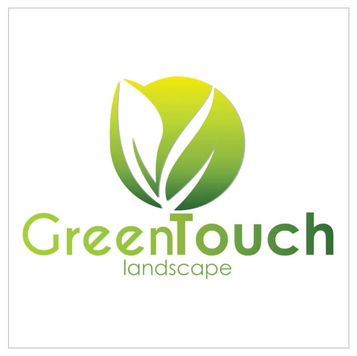 Green Touch Lanscape