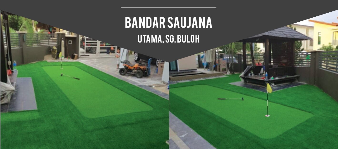 Bandar Saujana