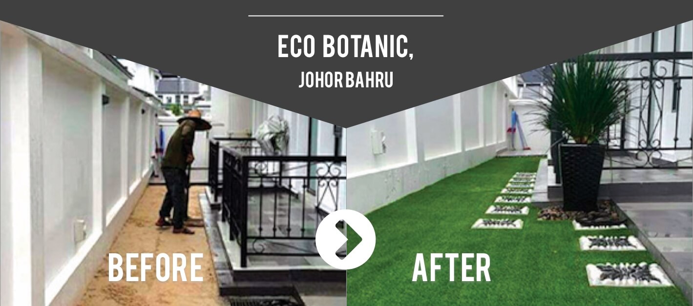 Eco Botanic