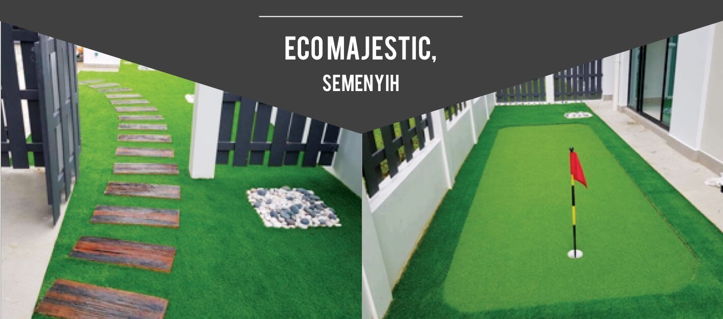 Eco Majestic