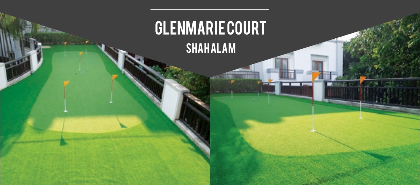 Glenmarie Court