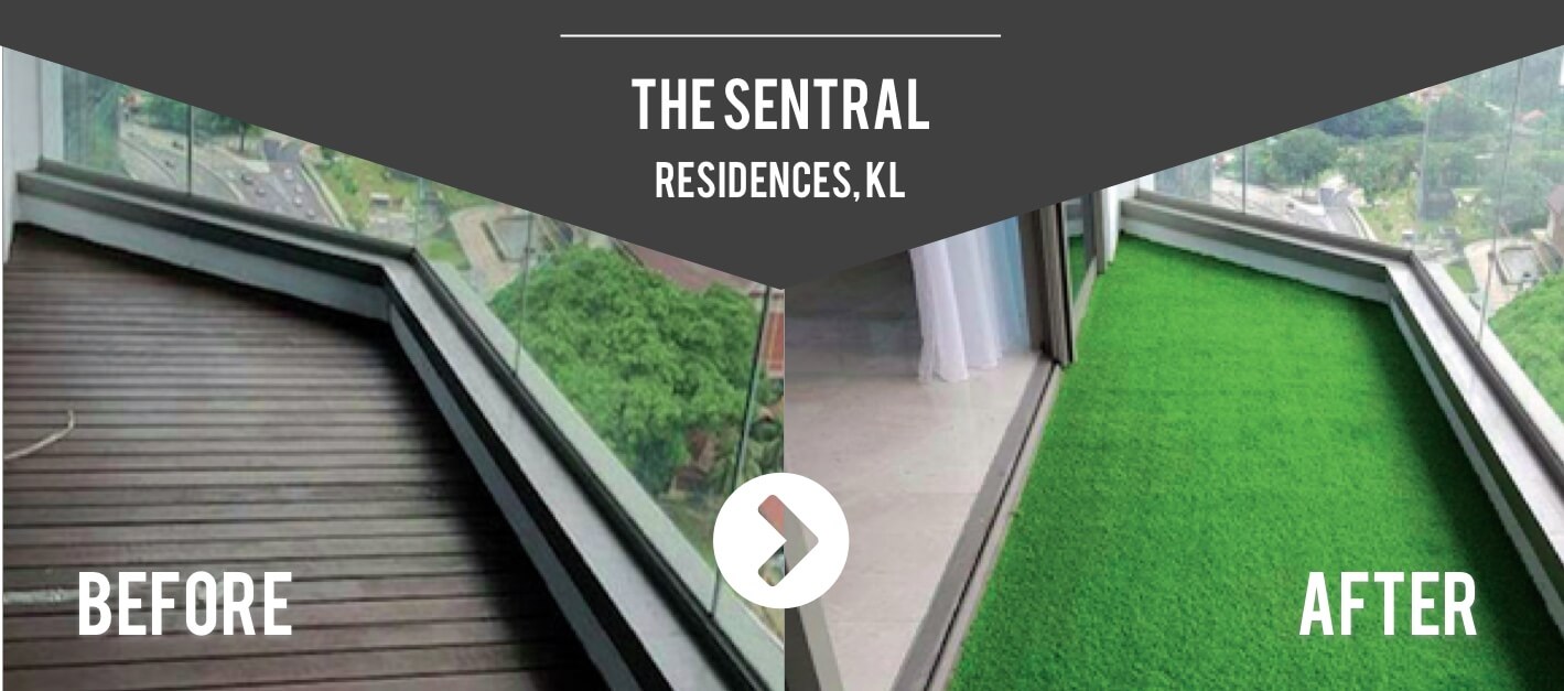 The Sentral