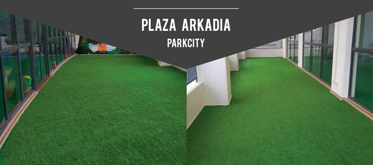 Plaza Arkadia