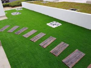 Slab Based Installation