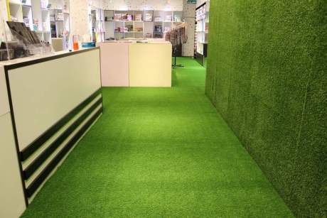 Wall Based Installation