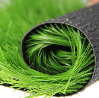 DIY Artificial grass installation
